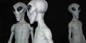 جدل واسع بين العلماء.. هل وصلت الكائنات الفضائية للأرض؟ - جريدة هرم مصر