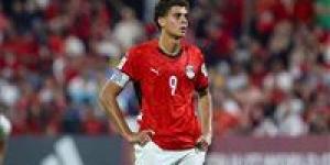 حمزة عبد الكريم ينتقل رسمياً لـ برشلونة.. شوبير يكشف التفاصيل - جريدة هرم مصر