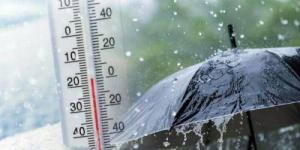 أجواء باردة ليلا وسقوط أمطار.. الطقس غدا الخميس 22 يناير 2026 - جريدة هرم مصر