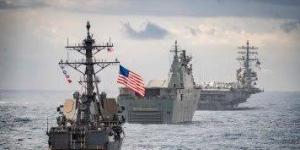 واشنطن تحتجز ناقلة نفط إضافية في الكاريبي - جريدة هرم مصر