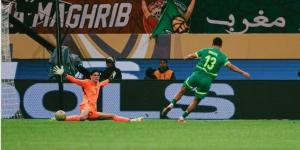 خسائر فادحة في نهائي أمم إفريقيا 2025 بسبب شغب جماهير السنغال - جريدة هرم مصر