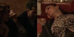 مسلسل بطل العالم الحلقة 4.. القبض على عصام عمر وجيهان الشماشرجي - جريدة هرم مصر