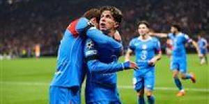 غلطة سراي ضد أتلتيكو مدريد.. التعادل الإيجابي يحسم الشوط الأول بين جالطة سراي وأتلتيكو مدريد في دوري أبطال أوروبا - جريدة هرم مصر