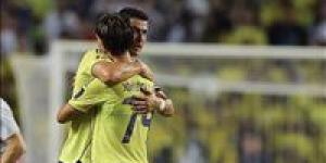 النصر ضد ضمك.. تشكيل النصر الرسمي ضد ضمك في دوري روشن السعودي - جريدة هرم مصر