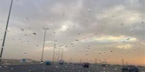 غطاء سحابي وسقوط أمطار.. «الأرصاد الجوية» تحذر من حالة الطقس اليوم الأربعاء - جريدة هرم مصر