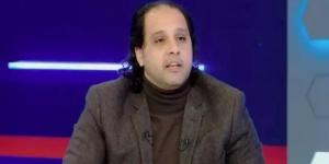 حسن مصطفى: دفاع الأهلي يحتاج تدعيمًا قويًا.. والجزار ليس أفضل من الموجودين حاليا - جريدة هرم مصر