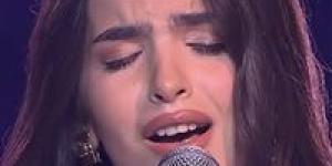 بعد فوزها في ذا فويس.. 5 معلومات لا تعرفها عن جودي شاهين أحلى صوت - جريدة هرم مصر