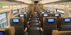 لو مسافر.. اعرف مواعيد قطار تالجو اليوم الأربعاء 21 يناير 2025 - جريدة هرم مصر