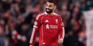 مارسيليا ضد ليفربول.. تشكيل ليفربول الرسمي ضد أولمبيك مارسيليا في دوري أبطال أوروبا.. موقف محمد صلاح - جريدة هرم مصر