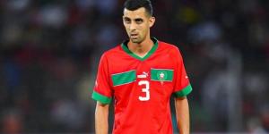 بلعمري يودع جماهير الرجاء المغربي قبل انتقاله إلى الأهلي - جريدة هرم مصر