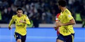 ضمك ضد النصر.. استمرار تقدم النصر على ضمك بهدفين مقابل هدف بعد منتصف الشوط الثاني في الدوري السعودي - جريدة هرم مصر