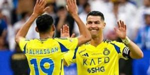 بث مباشر.. مشاهدة مباراة ضمك والنصر في الدوري السعودي - جريدة هرم مصر