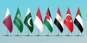 دول عربية وإسلامية ترحب بدعوة ترامب للانضمام لمجلس السلام لغزة - جريدة هرم مصر