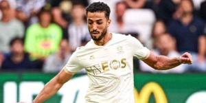 بعد 9 أشهر من الغياب.. عبد المنعم يعود لأجواء التدريب في نيس - جريدة هرم مصر