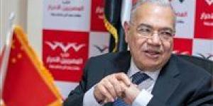 «المصريين الأحرار»: انضمام مصر لمجلس السلام تأكيد على ثقل الدولة وحكمة القيادة - جريدة هرم مصر