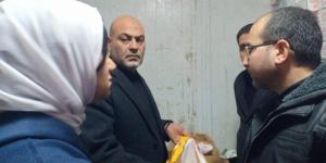 ضبط 9 أطنان لحوم ودواجن وأسماك غير صالحة للاستهلاك بالقليوبية - جريدة هرم مصر