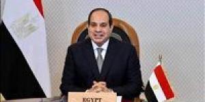 الرئيس السيسي من منتدى دافوس: مصر نجحت في تحديث جميع مجالات البنية التحتية - جريدة هرم مصر