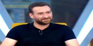 نضال الشافعي يودّع والدته: الجنازة بعد صلاة الظهر وطلب الدعاء بالرحمة - جريدة هرم مصر