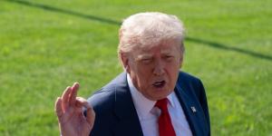 7 دول ترحب بدعوة ترامب للانضمام إلى مجلس السلام - جريدة هرم مصر