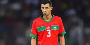 مدافع الأهلي الجديد يصل القاهرة مساء اليوم - جريدة هرم مصر