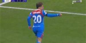 غلطة سراي ضد أتلتيكو مدريد.. جوليان سيميوني يسجل الهدف الأول لـ أتلتيكو مدريد أمام جالطة سراي في دوري أبطال أوروبا - جريدة هرم مصر