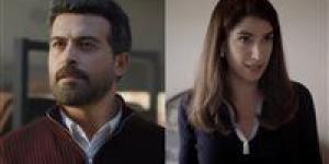 مسلسل ليل الحلقة 19.. نورس يقابل ورد ويهددها - جريدة هرم مصر