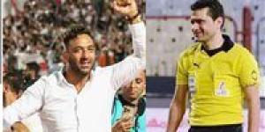 بعد حكم الحبس والغرامة.. تفاصيل الصراع القانوني بين محمود البنا وميدو - جريدة هرم مصر