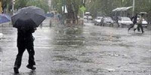 72 ساعة صعبة على مصر| أمطار وعاصفة - جريدة هرم مصر