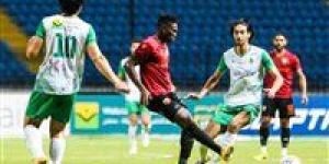 سيراميكا ضد الاتحاد السكندري.. التشكيل الرسمي لمواجهة سيراميكا والاتحاد السكندري في الدوري - جريدة هرم مصر