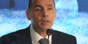 رئيس البورصة: مشاركتنا في معرض الكتاب تأتي حرصا على تعزيز الثقافة المالية ونشر الوعي الاستثماري - جريدة هرم مصر