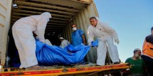 بينهم طفلان وامرأة.. استشهاد 5 فلسطينيين برصاص وقصف الاحتلال لمناطق بغزة - جريدة هرم مصر