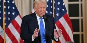 ماذا يحدث في الكواليس؟.. ترامب يعلن عدم مشاركته في اجتماع (جي 7) الطارئ بشأن غرينلاند الداعي له نظيره الفرنسي - جريدة هرم مصر