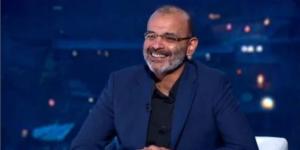 فيلم جديد لـ«أيمن بهجت قمر» و«زيد الكردي» والتصوير قريبا.. ما قصته؟ - جريدة هرم مصر