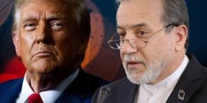 رسائل نارية من «عراقجي» إلى «ترامب».. هل تقترب المواجهة الشاملة؟ - جريدة هرم مصر