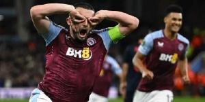 بث مباشر.. شاهد مباراة فنربخشة وأستون فيلا في الدوري الأوروبي - جريدة هرم مصر