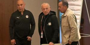 بحضور وزير الرياضة وأبوريدة وحسام حسن.. اتحاد الكرة يعقد مؤتمراً صحفياً اليوم - جريدة هرم مصر