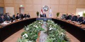 وزير الصناعة يبحث مع شركتي تويوتا ضخ الاستثمارات في مجال تصنيع السيارات في مصر - جريدة هرم مصر