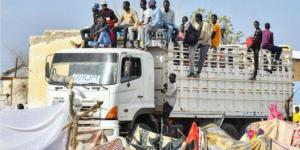 منظمة بريطانية تعنى بحقوق الطفل: أكثر من 8 ملايين طفل في السودان بلا تعليم بسبب الحرب - جريدة هرم مصر