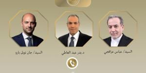 جهود مصرية متواصلة لخفض التصعيد بالمنطقة - جريدة هرم مصر