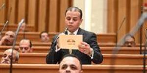 مدحت الكمار: قمة السيسي وترامب عكست التزام مصر بدعم الاستقرار الإقليمي والعلاقات المتينة مع واشنطن - جريدة هرم مصر