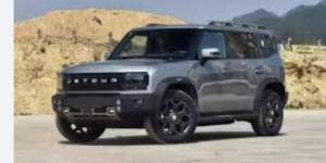 سعر ومواصفات سيارة جيتور t2 في السوق المصري.. متوفرة بفئتين من التجهيزات - جريدة هرم مصر