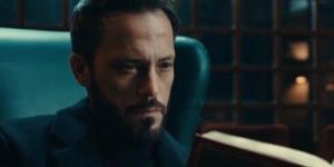 رمضان 2026.. يوسف الشريف يلجأ لـ «فن الحرب» في البرومو التشويقي الأول - جريدة هرم مصر