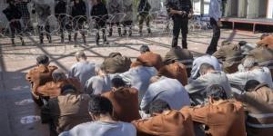 نادي الأسير الفلسطيني يؤكد تحويل الاحتلال الإسرائيلي فصل الشتاء إلى أداة تعذيب بحق الأسرى - جريدة هرم مصر