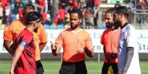 بث مباشر.. مشاهدة مباراة المروج والتحدي في الدوري الليبي - جريدة هرم مصر