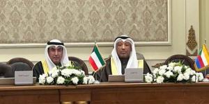 مسؤول كويتي يؤكد أهمية تعزيز العمل العربي المشترك حول قضايا الاتصالات والتحول الرقمي - جريدة هرم مصر