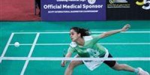 مصر تحصد 6 ميداليات في نتائج البطولة العربية للريشة الطائرة بالعاصمة الجديدة - جريدة هرم مصر