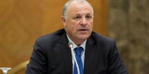 أبو ريدة: أشكر جهاز المنتخب وجميع اللاعبين - جريدة هرم مصر