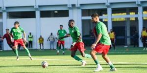 بث مباشر.. مشاهدة مباراة اتحاد غريان وأبي الأشهر في الدوري الليبي - جريدة هرم مصر