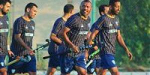 بورفؤاد للهوكي يبدأ مشواره في كأس إفريقيا للأندية بزيمبابوي - جريدة هرم مصر