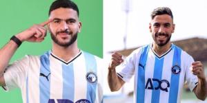 بيراميدز يكشف إجراءات قيد ناصر ماهر وحامد حمدان مع قبل مواجهة نهضة بركان في دوري أبطال إفريقيا - جريدة هرم مصر